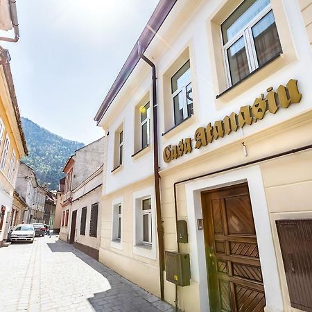 Casa Atanasiu -Adult Only Hotel Brasov Exterior photo