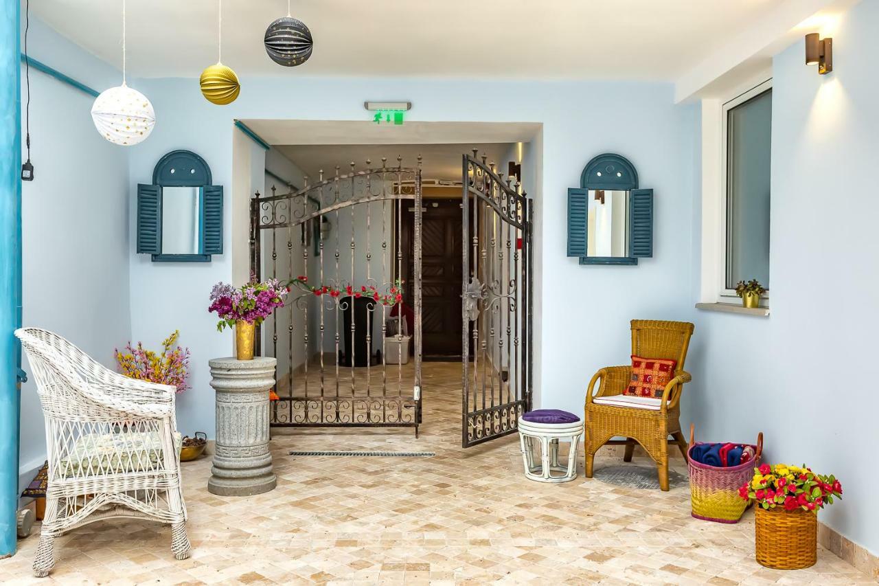 Casa Atanasiu -Adult Only Hotel Brasov Exterior photo