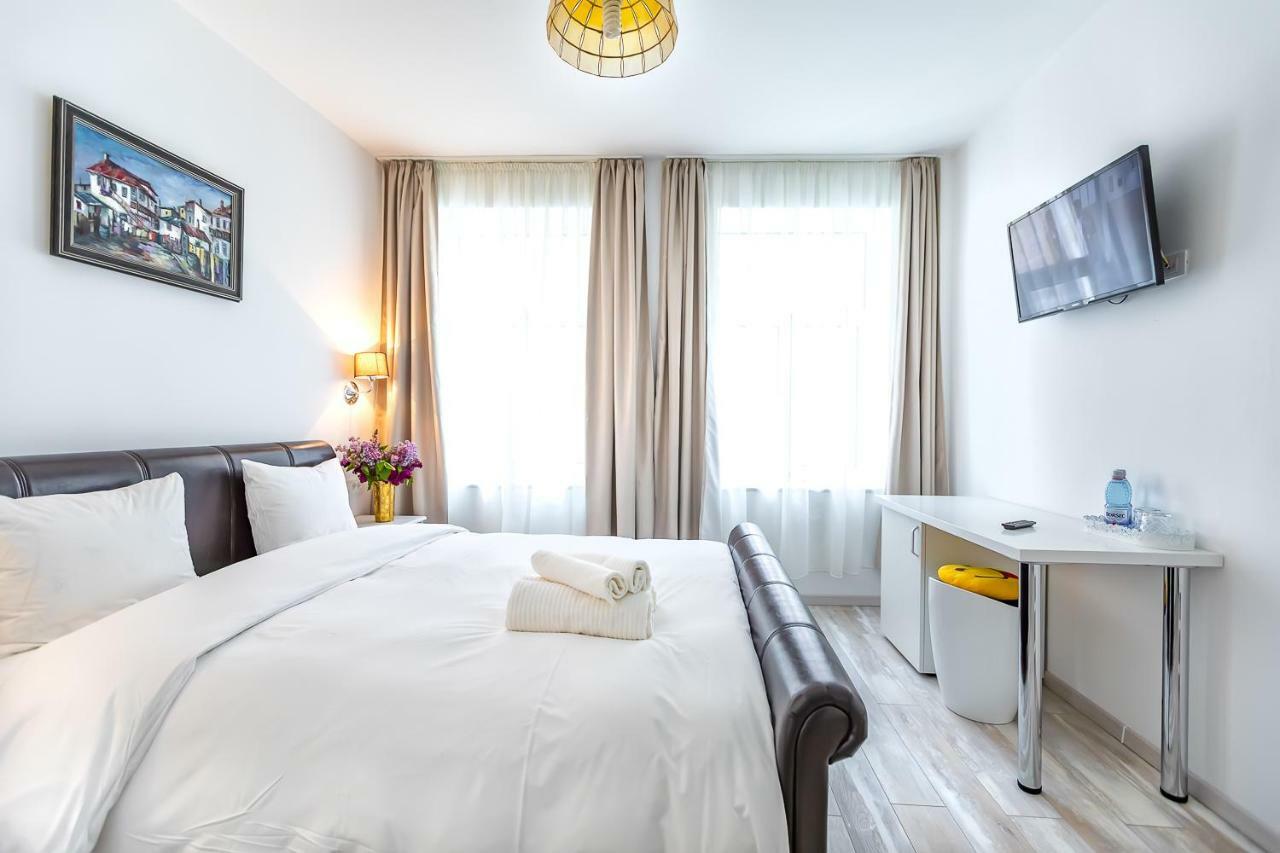 Casa Atanasiu -Adult Only Hotel Brasov Exterior photo